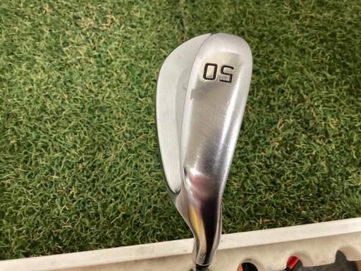 フォーティーン DJ-5 50° ウェッジ WG TS-114w (フレックスその他