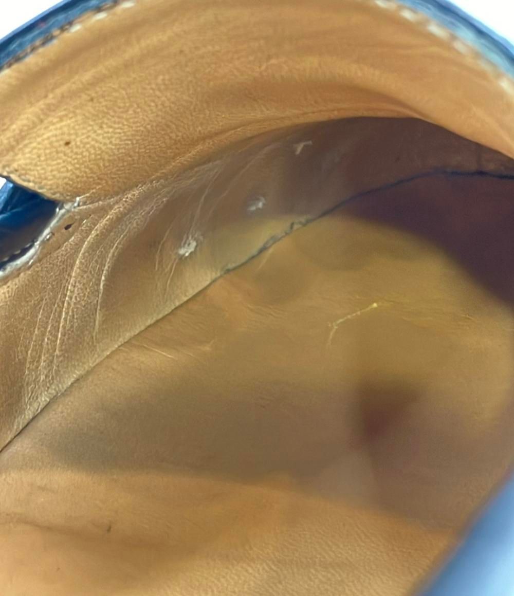  エルメス ローファー ケリー レディース SIZE 37 1 2 24.5 cm HERMES その他 靴