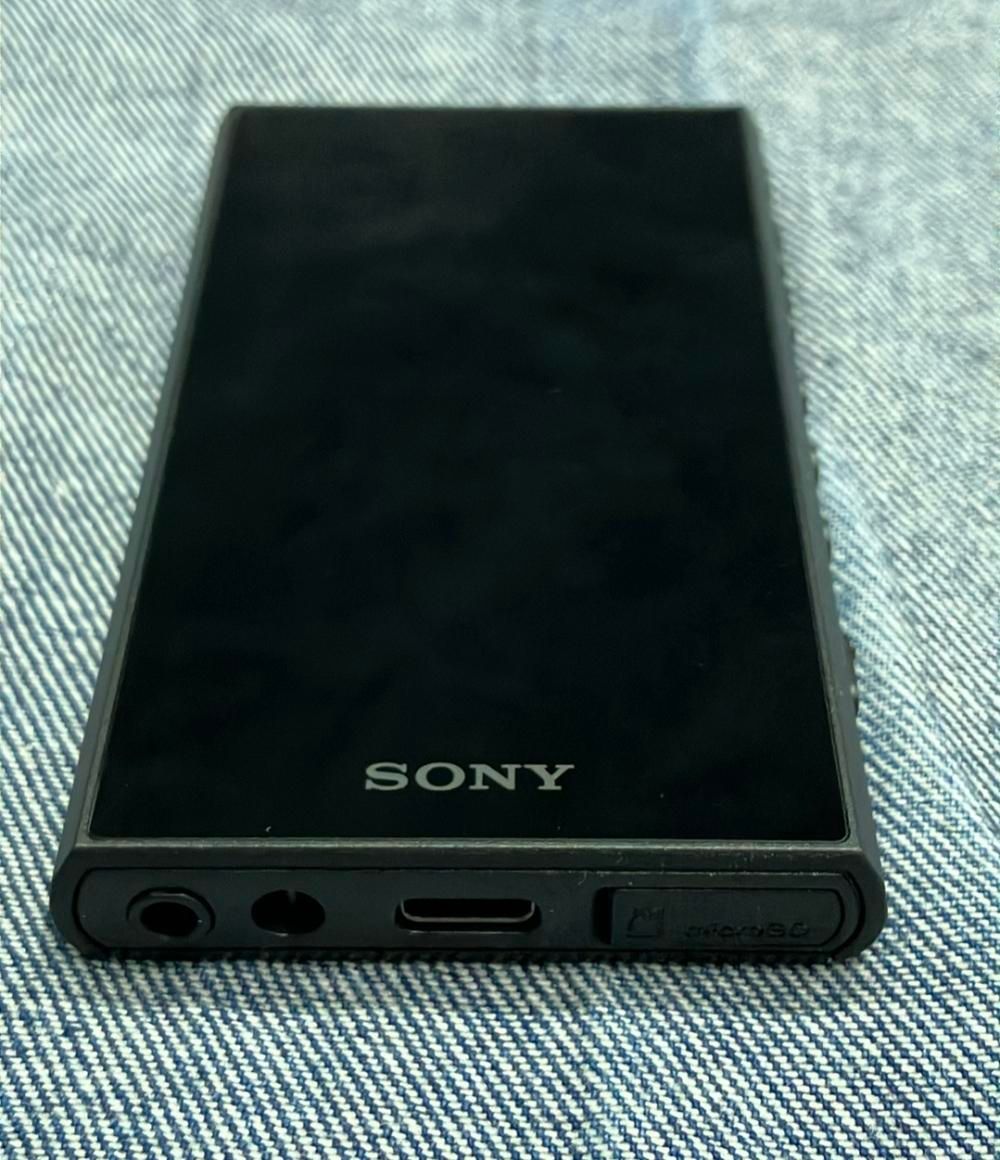 ウォークマン NW