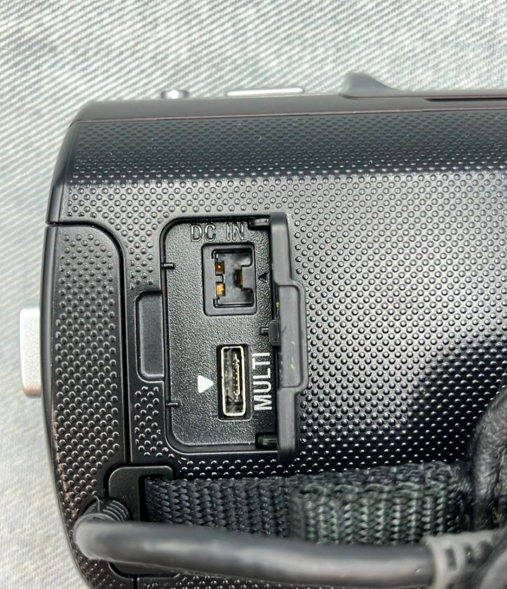  ソニー ハンディカム ビデオカメラ HDR CX 430 SONY その他 ビデオカメラ