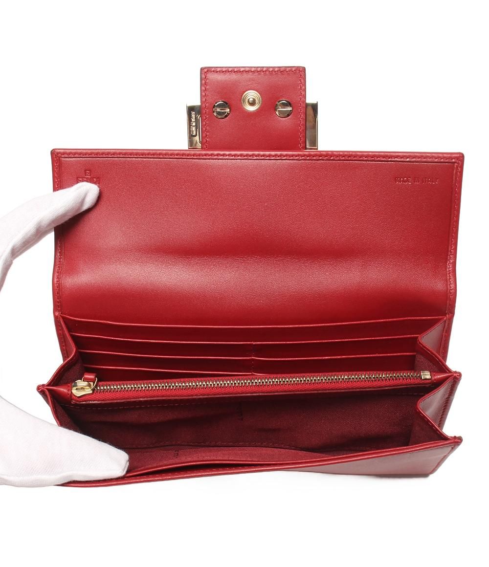 美品 フェンディ 長財布 レディース FENDI - メルカリ