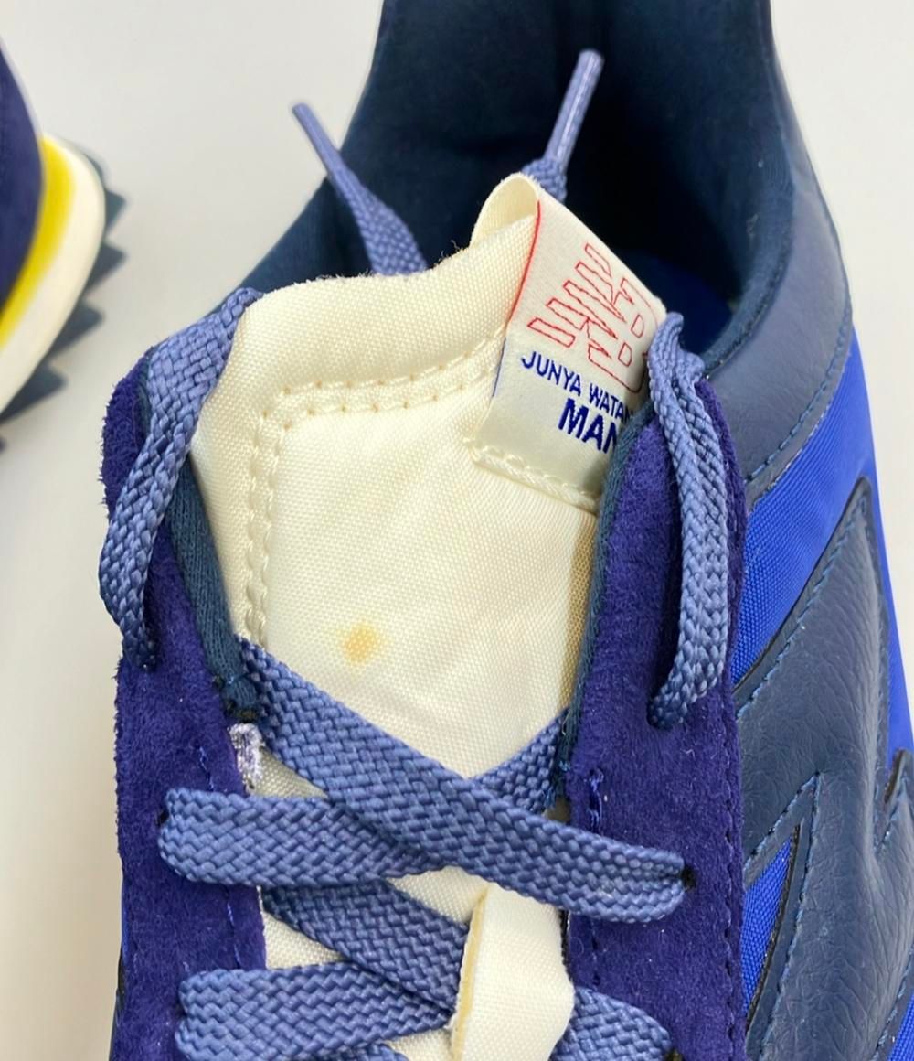 ニューバランス ローカットスニーカー × JUNYA WATANABE MAN URC30MN1
