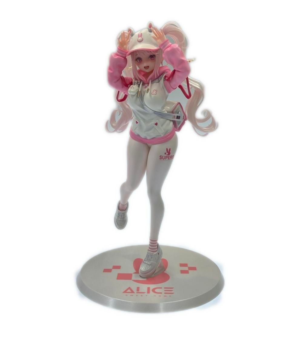 AMAKUNI 勝利の女神NIKKE アリス スイートホーム フィギュア - メルカリ