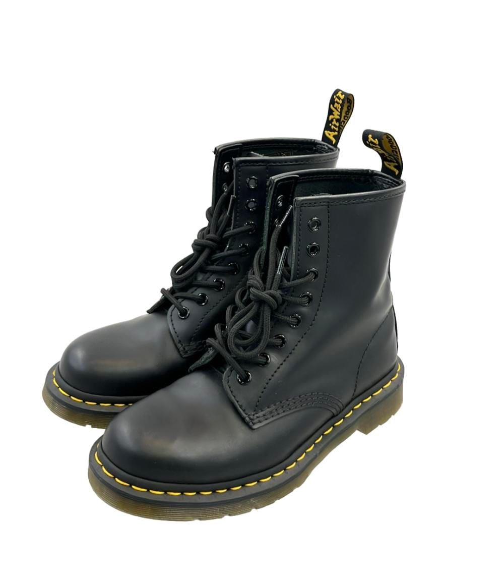 ドクターマーチン 8ホールブーツ レディース SIZE UK 5 24 cm Dr Martens