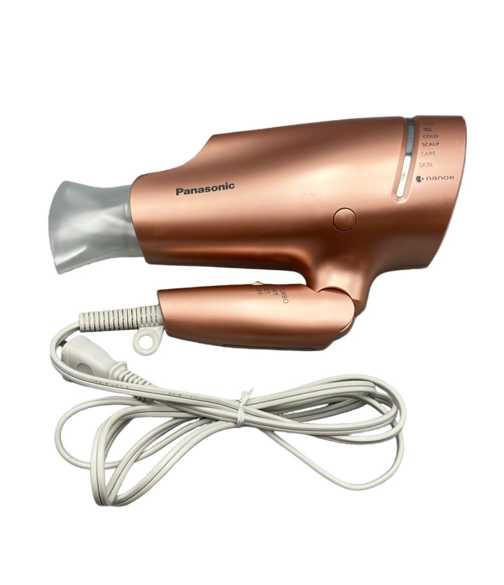 パナソニック ナノケア ヘアドライヤー 理美容家電 EH NA 9 A Panasonic