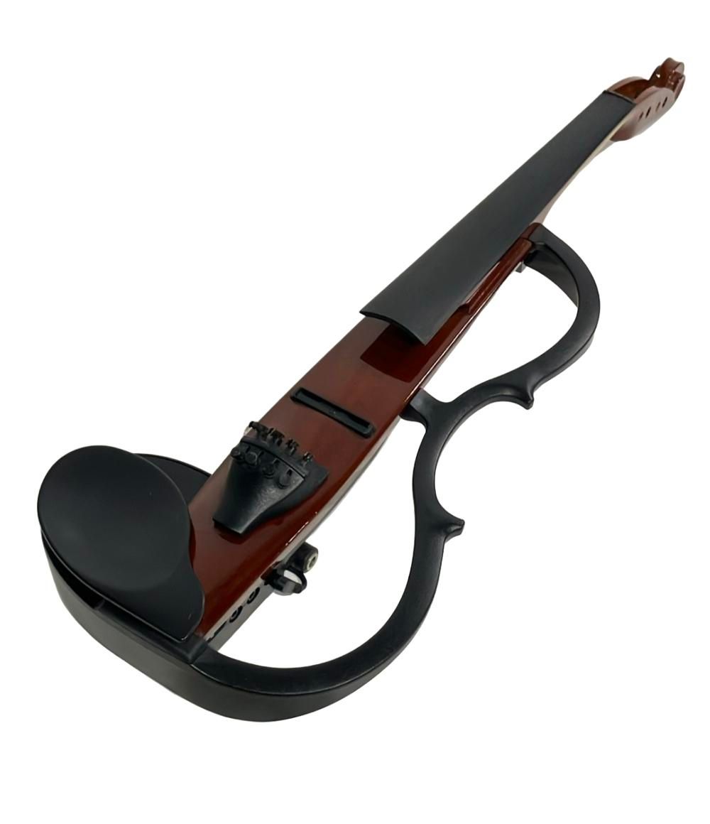 ヤマハ エレクトリックバイオリン SV 120 YAMAHA