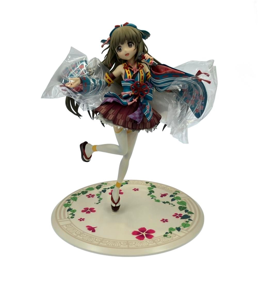 美品 ブロッコリー アイドルマスターシンデレラガールズ 依田芳乃