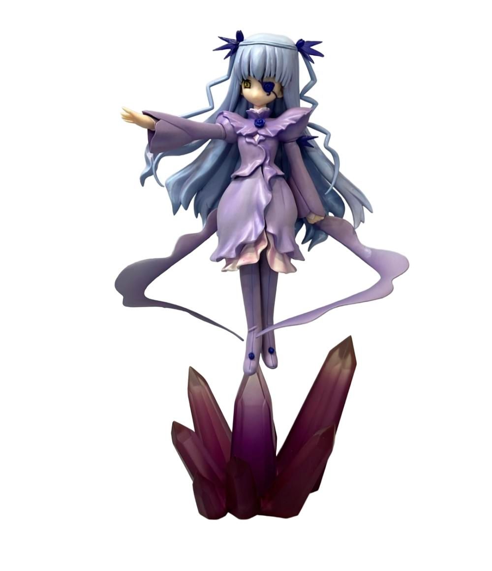 ユージン ローゼンメイデン トロイメント SRDXシリーズ 薔薇水晶