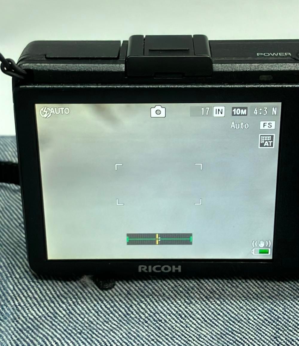 デジタルカメラ