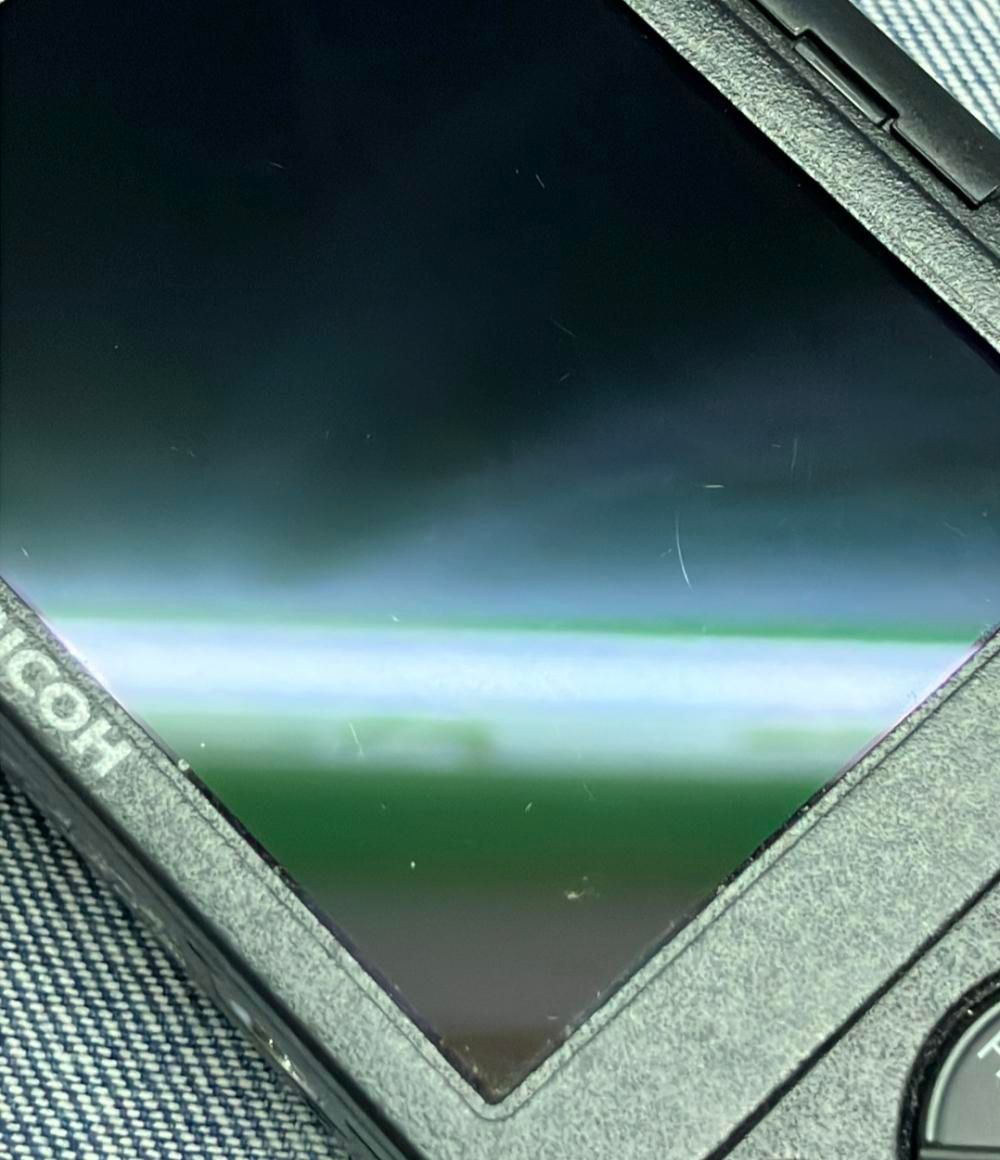  リコー デジタルカメラ DIGITAL IV RICOH その他 デジタルカメラ