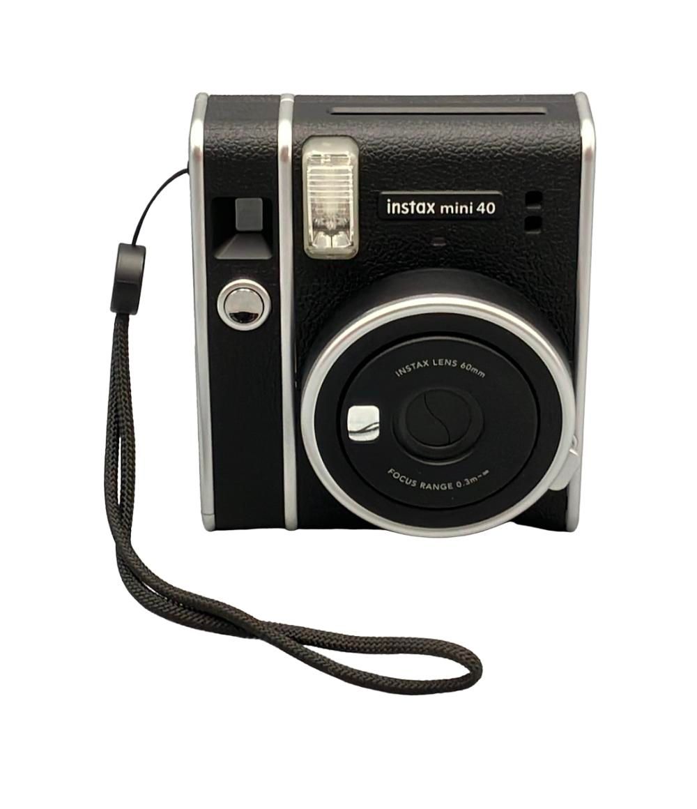 FUJIFILM 富士フイルム instax mini ショップ 40 チェキ FUJIFILM 富士フイルム instax mini ショップ 40 チェキ