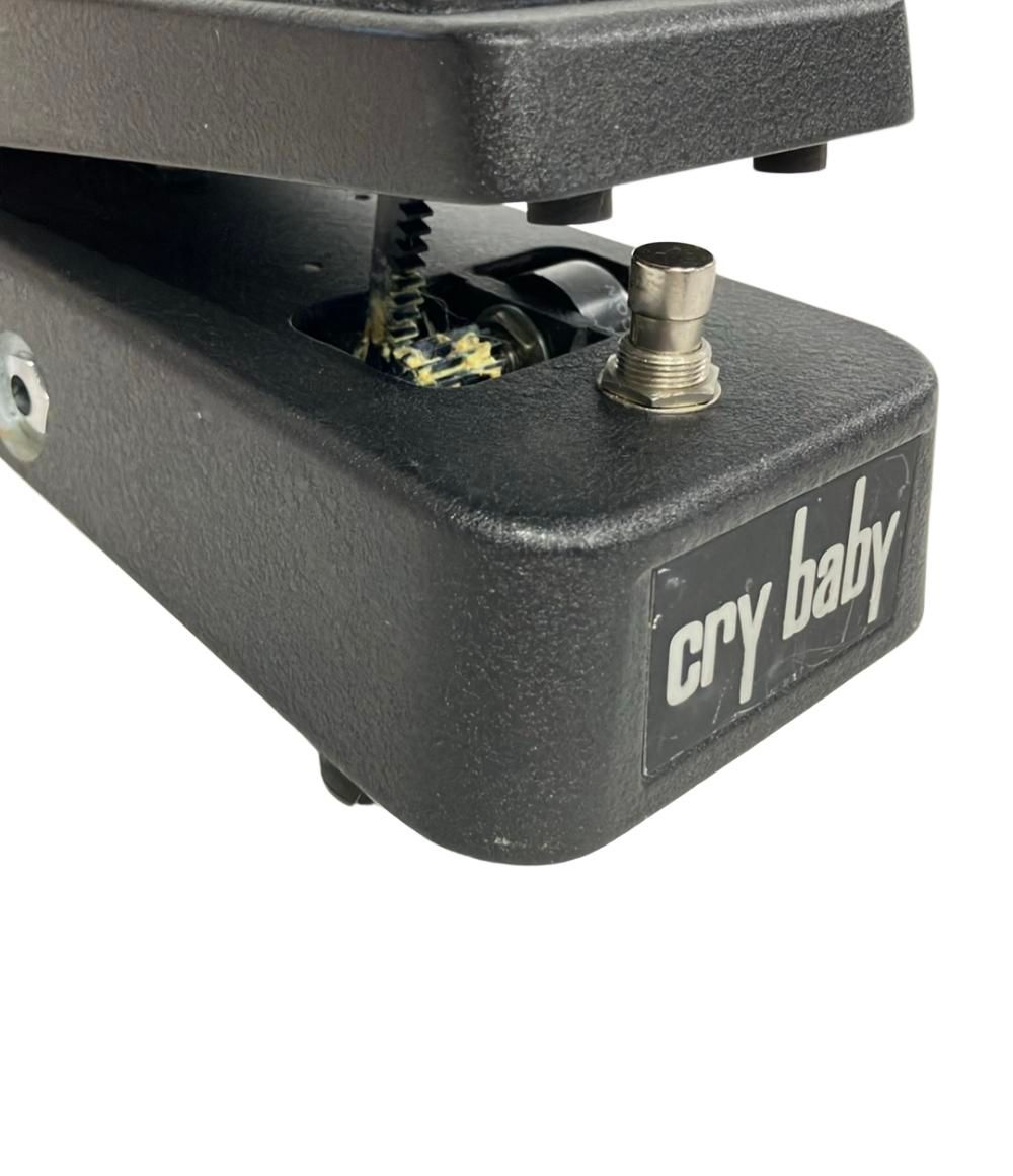 クライベイビー ワウペダル ギターエフェクター GCB-95 Cry Baby