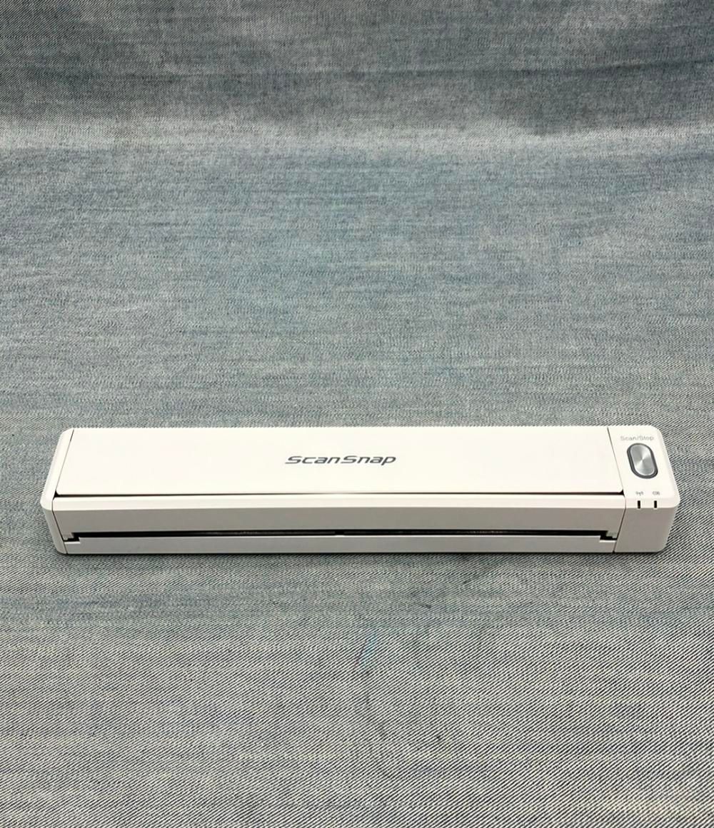 PFU ピーエフユー Scan Snap スキャンスナップ スキャナー ix 100