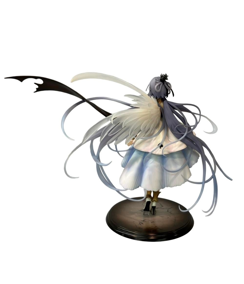 BLACKRAY VSINGER 1/7 洛天依 音楽印記 燃ver. フィギュア