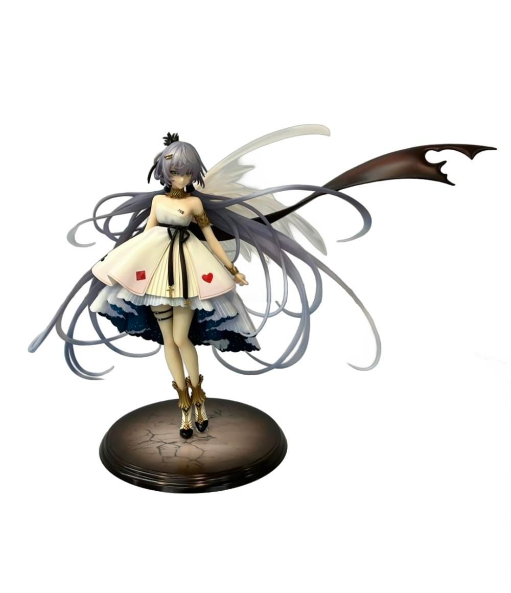 BLACKRAY VSINGER 1/7 洛天依 音楽印記 燃ver. フィギュア