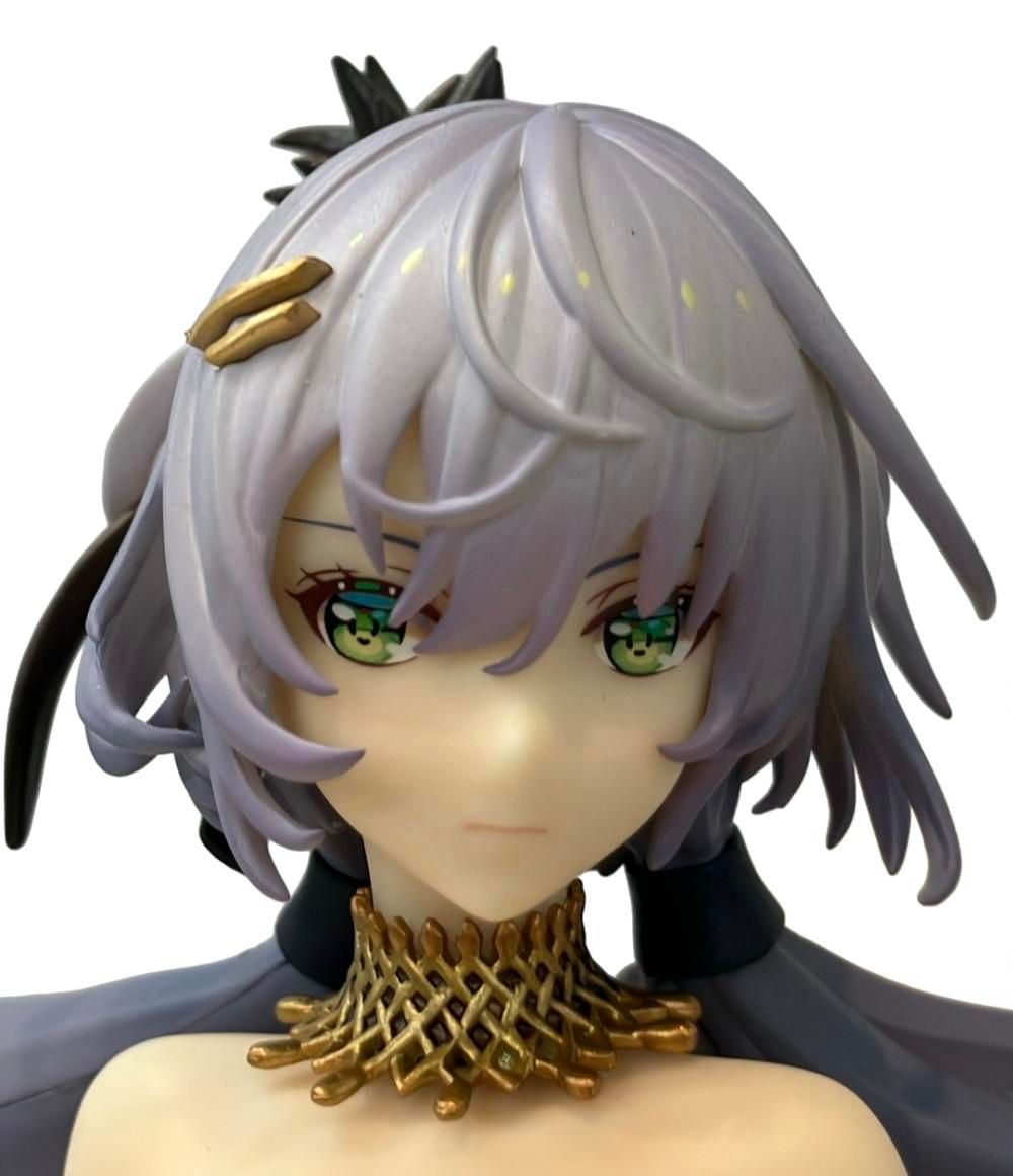 BLACKRAY VSINGER 1/7 洛天依 音楽印記 燃ver. フィギュア