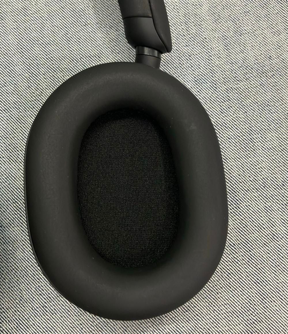 ワイヤレスヘッドホン SONY