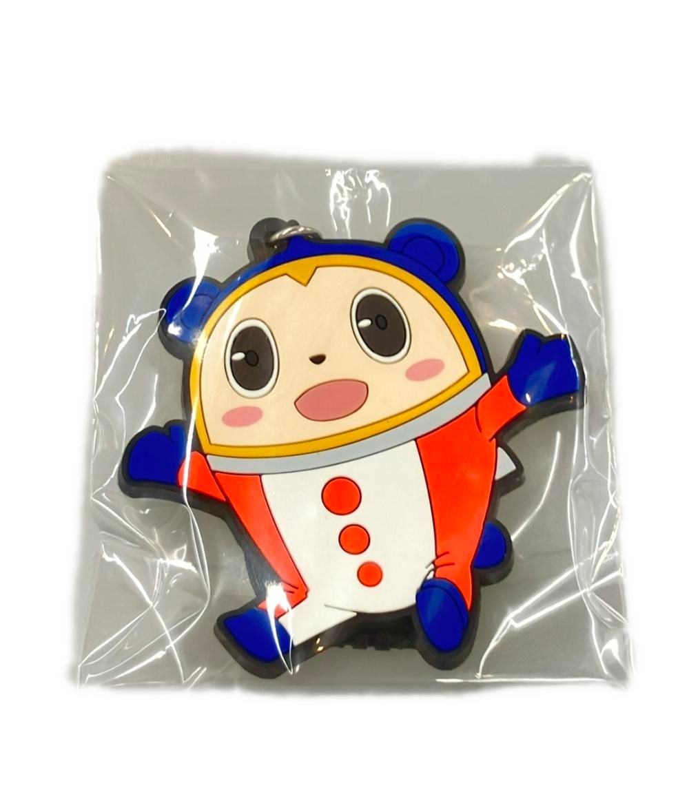 美品 ペンギンパレード ペルソナ4 ザ・ゴールデン 全10種 ぺたん娘