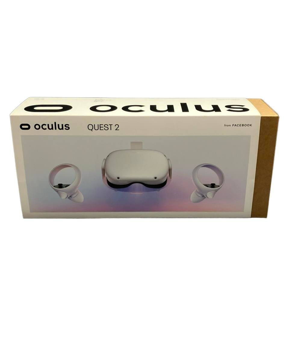 VRヘッドセット Oculus QUEST 2 64 GB KW 49 CM