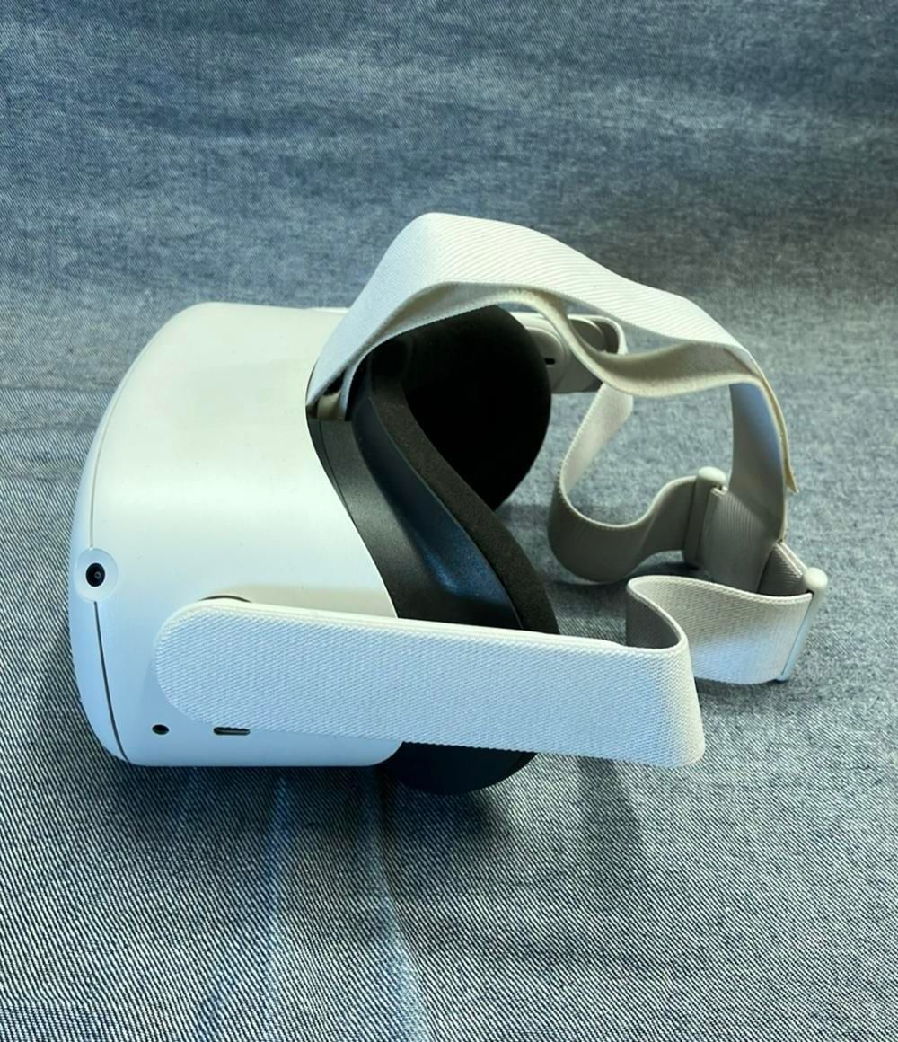 VRヘッドセット Oculus