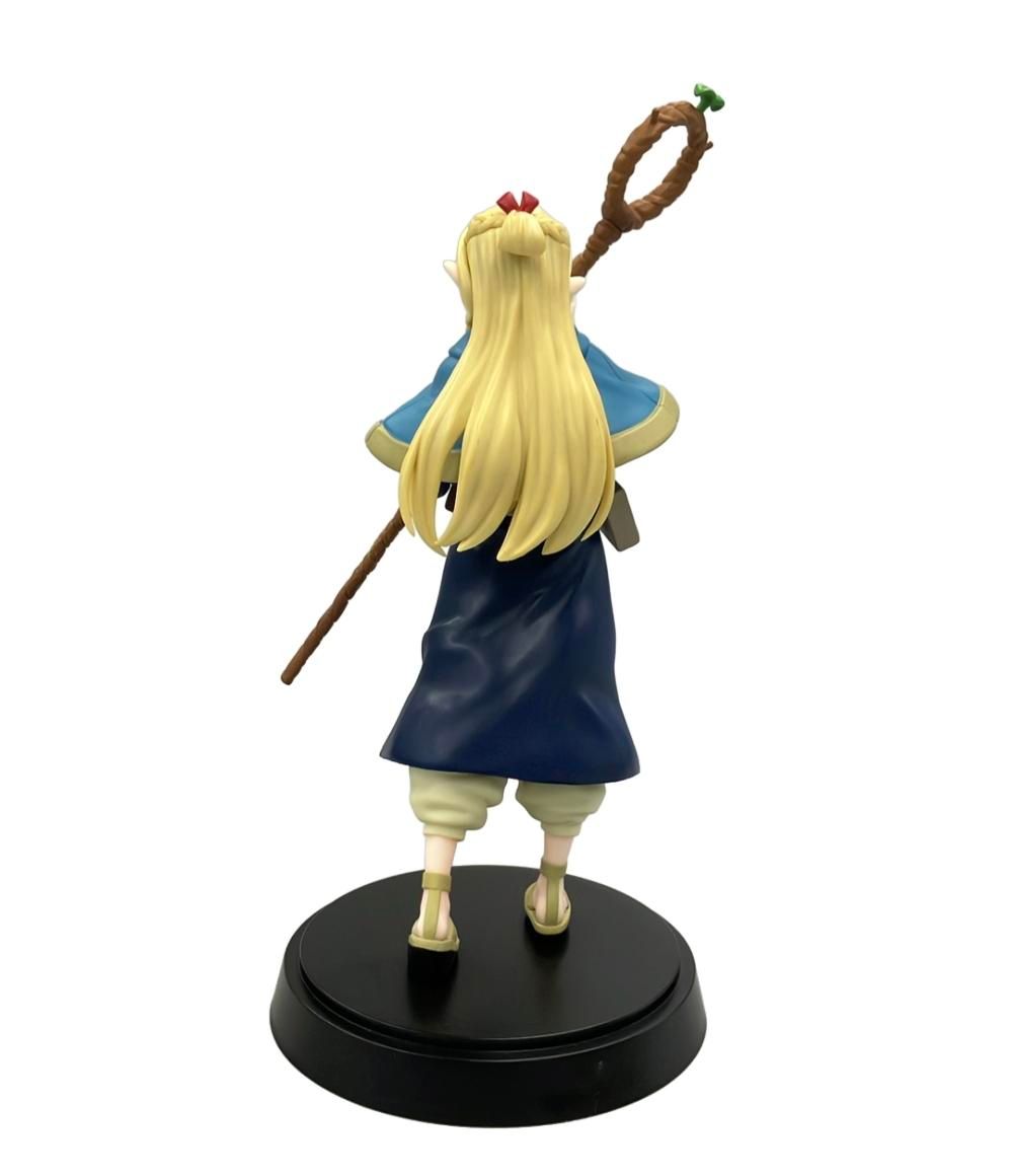 SEGA ダンジョン飯 Luminasta マルシル フィギュア - メルカリ