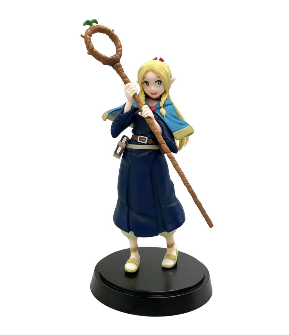 SEGA ダンジョン飯 Luminasta マルシル フィギュア - メルカリ