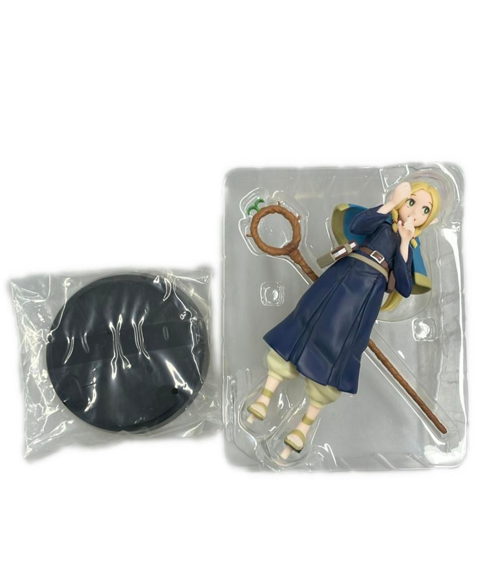 SEGA ダンジョン飯 Luminasta マルシル フィギュア - メルカリ