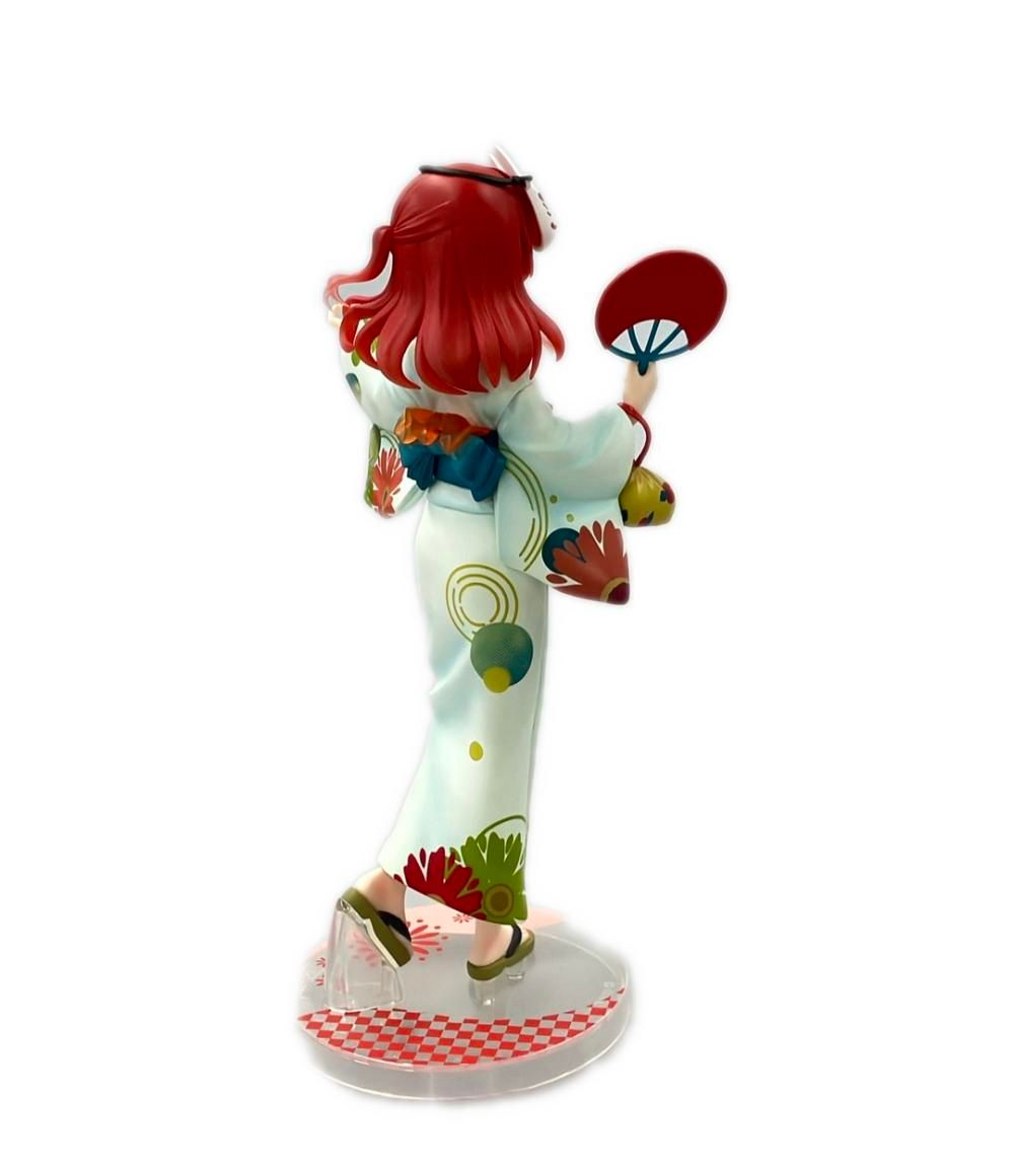 美品 バンダイ ぼっち・ざ・ろっく！ 一番くじ D賞 Gracemaster 喜多