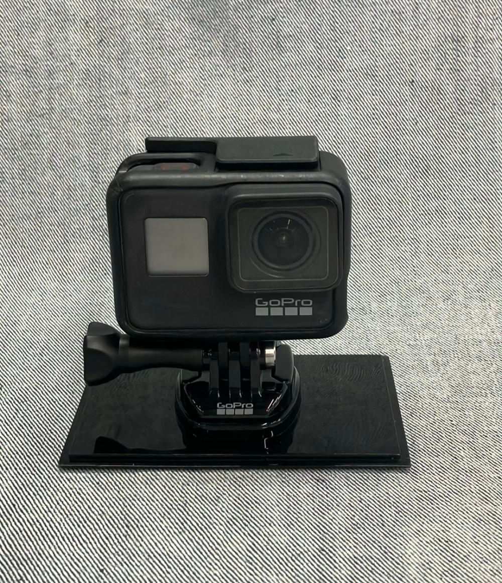 GoPro ゴープロ HERO 7 アクションカメラ