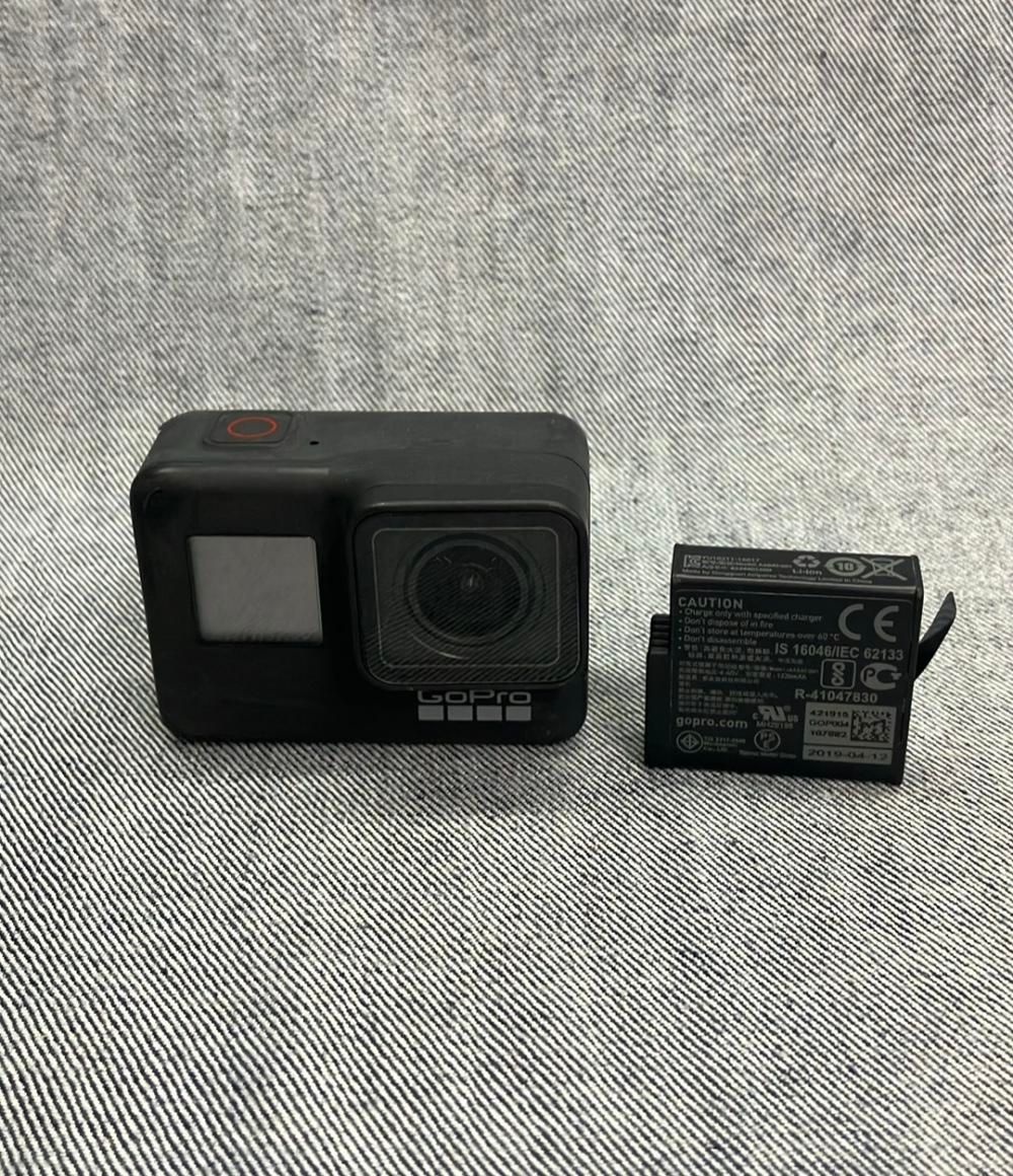 ゴープロ