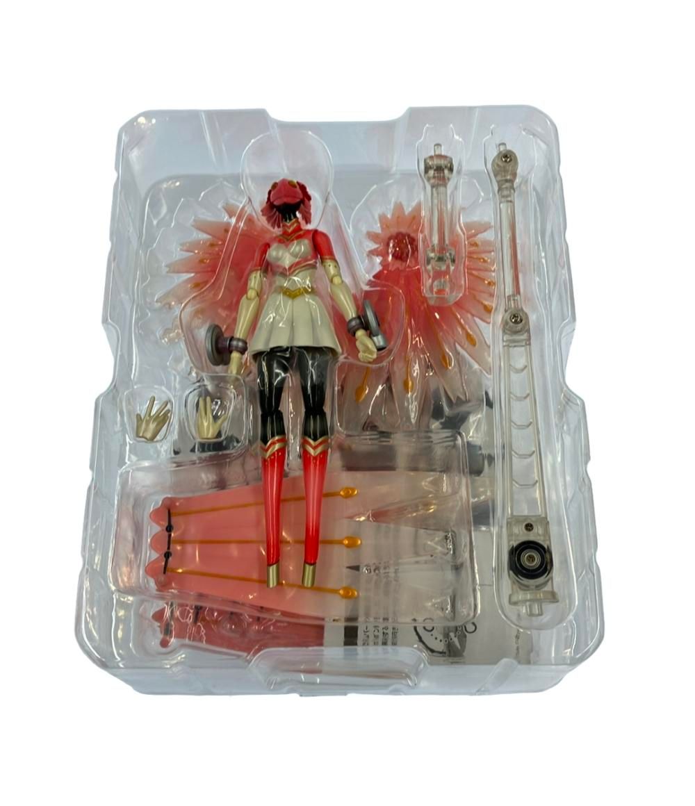 美品 バンダイ ペルソナ4 コノハナサクヤ D-Arts フィギュア - メルカリ