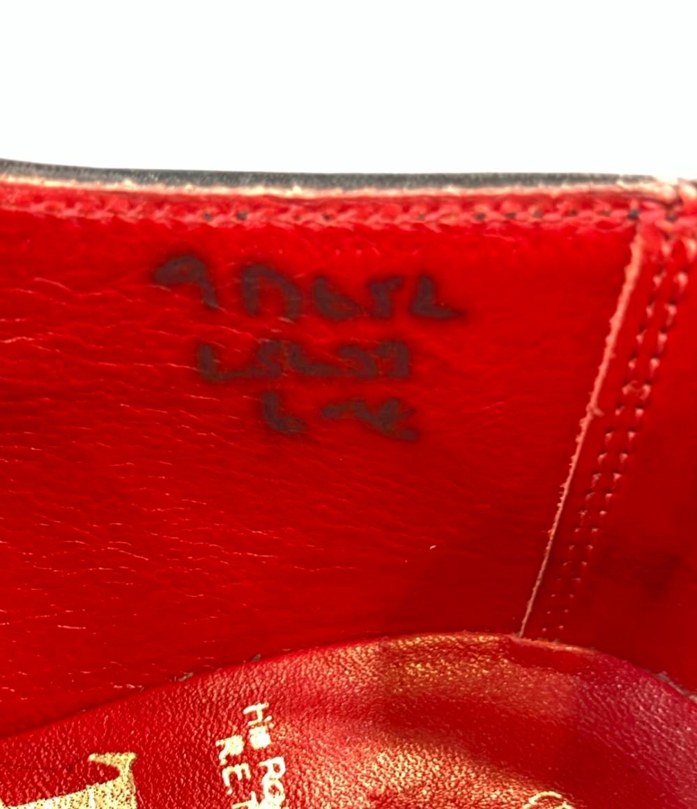 カントリーシューズ