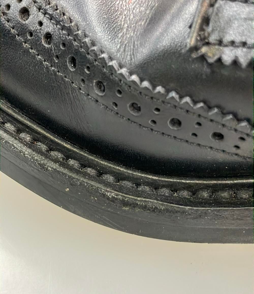  トリッカーズ 4 カントリーシューズ ウィングチップ メンズ SIZE 6 24 5 cm Tricker s その他 靴