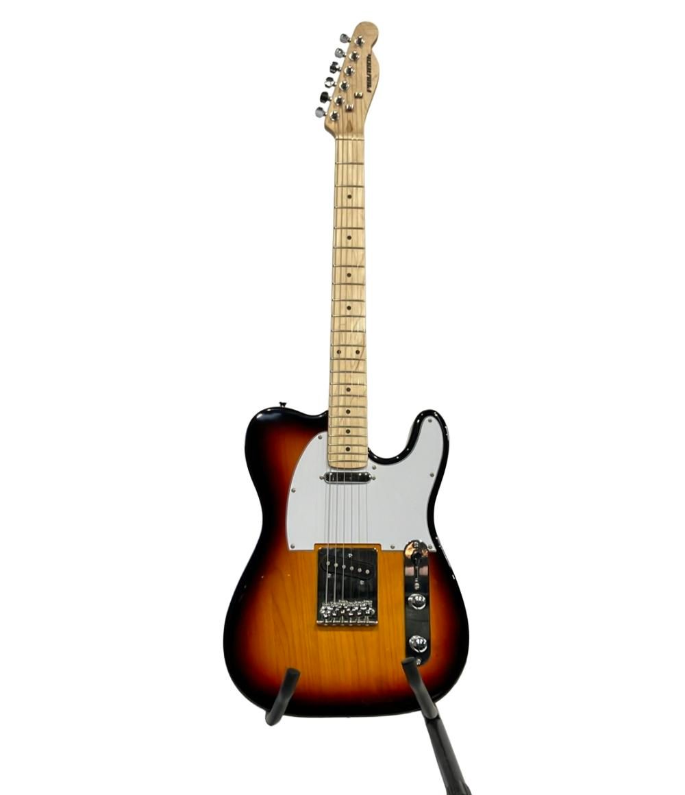 プレイテック エレキギター TL TYPE PLAYTECH