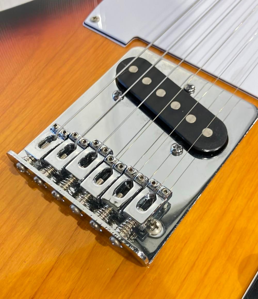 プレイテック エレキギター