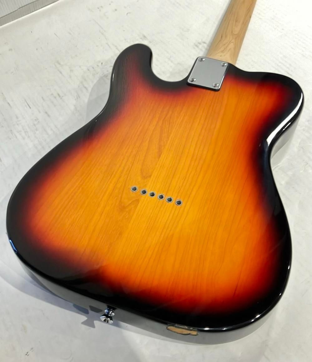 プレイテック エレキギター