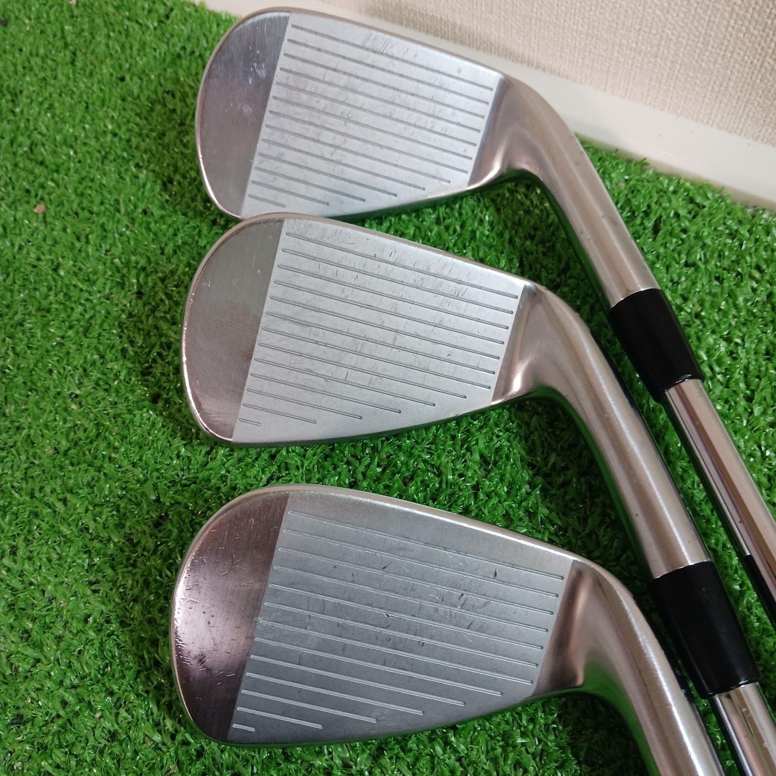 レフティー】タイトリスト AP2 716 アイアン 6本セット【1839】 - メルカリ