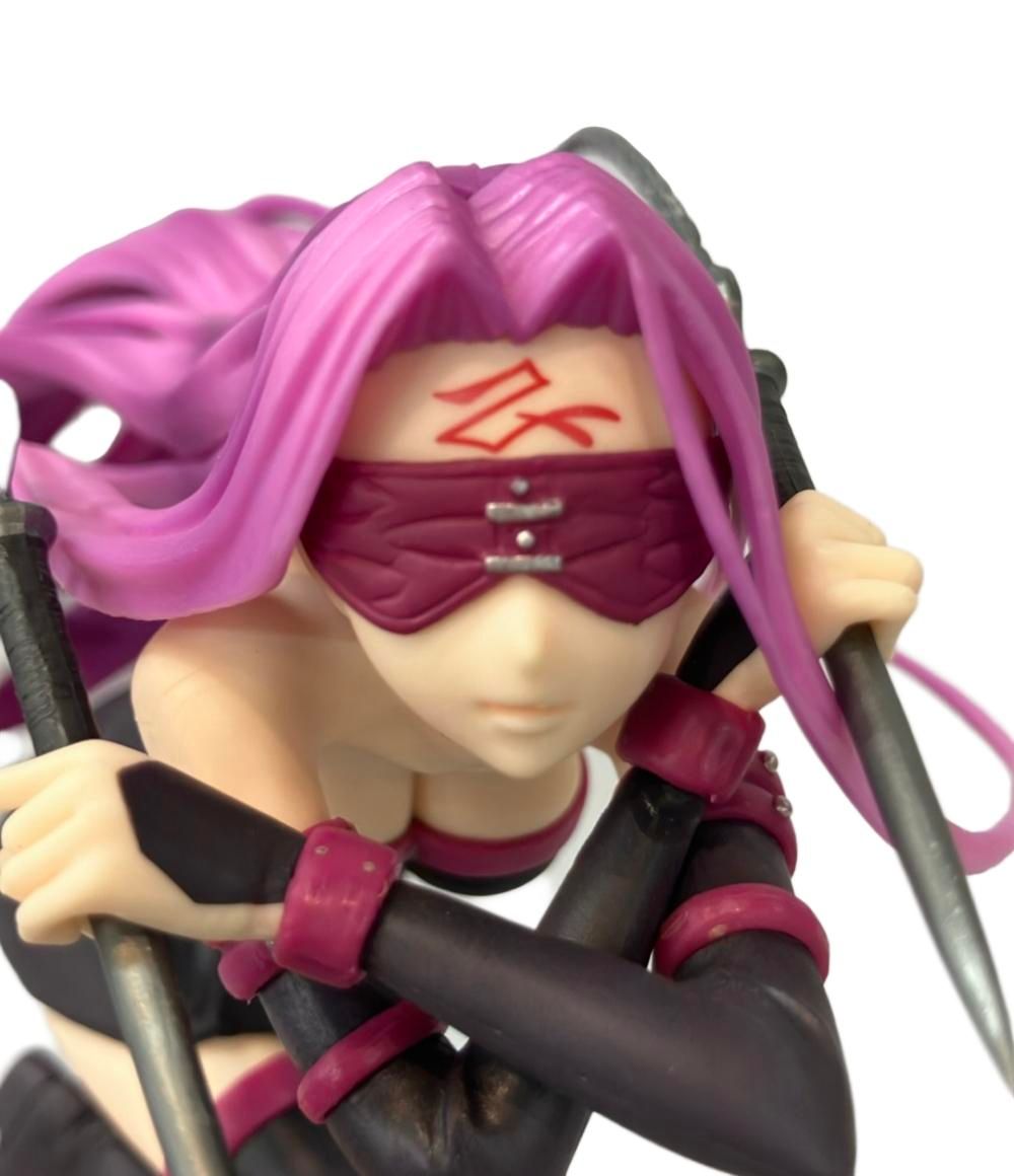 美品 SEGA Fate stay night ライダー フィギュア