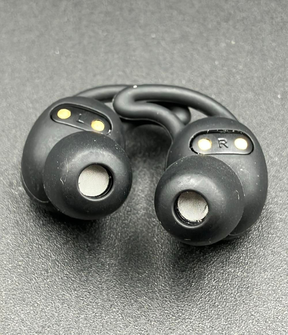 ハンドレッドノート ワイヤレスイヤホン ONKYO DIRECT｜ワイヤレスイヤホン CP-TWS01C「ハンドレッドノート