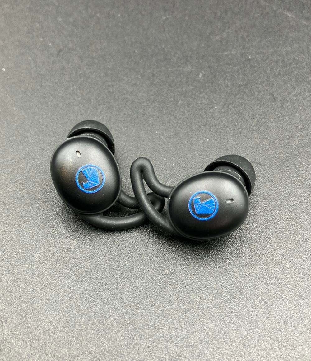 オンキョー ハンドレッドノート コラボ 司波仁 ワイヤレスイヤホン CP