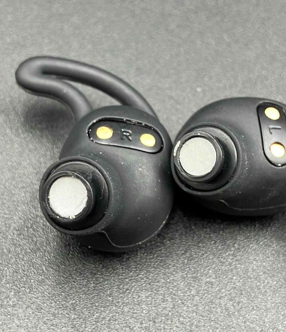 オンキョー ハンドレッドノート コラボ 司波仁 ワイヤレスイヤホン CP