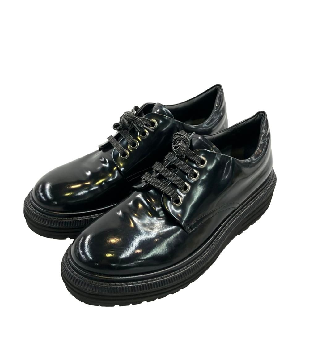 エンポリオ アルマーニ ドレスシューズ メンズ SIZE 8 1 2 26 5 cm Emporio Armani