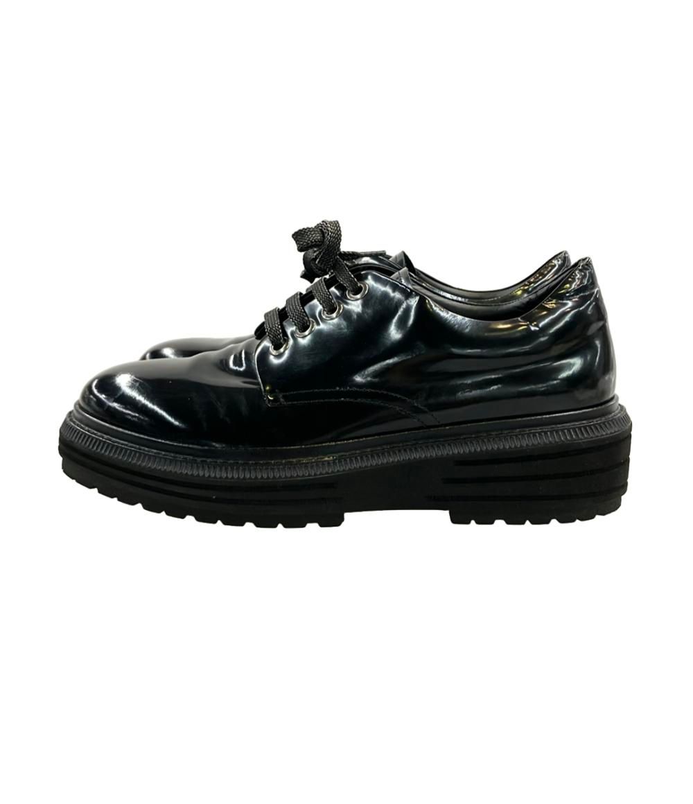 エンポリオ アルマーニ ドレスシューズ メンズ SIZE 8 1 2 26 5 cm Emporio Armani