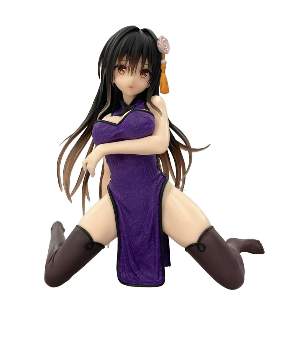 美品 タイトー To LOVEる-とらぶる-ダークネス Desktop Cute 古手川唯