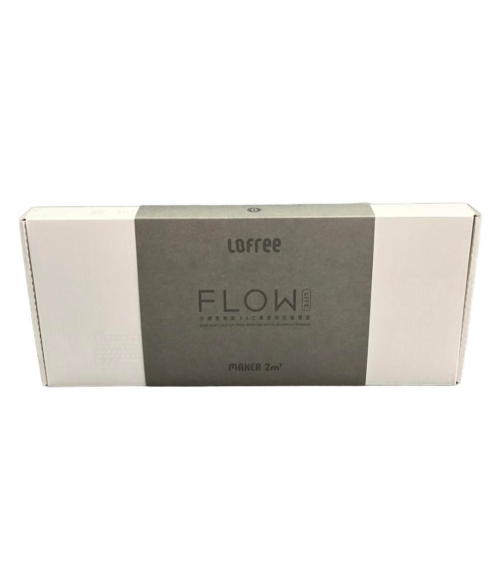 LO Flow Lite 84 oe 921 キーボード