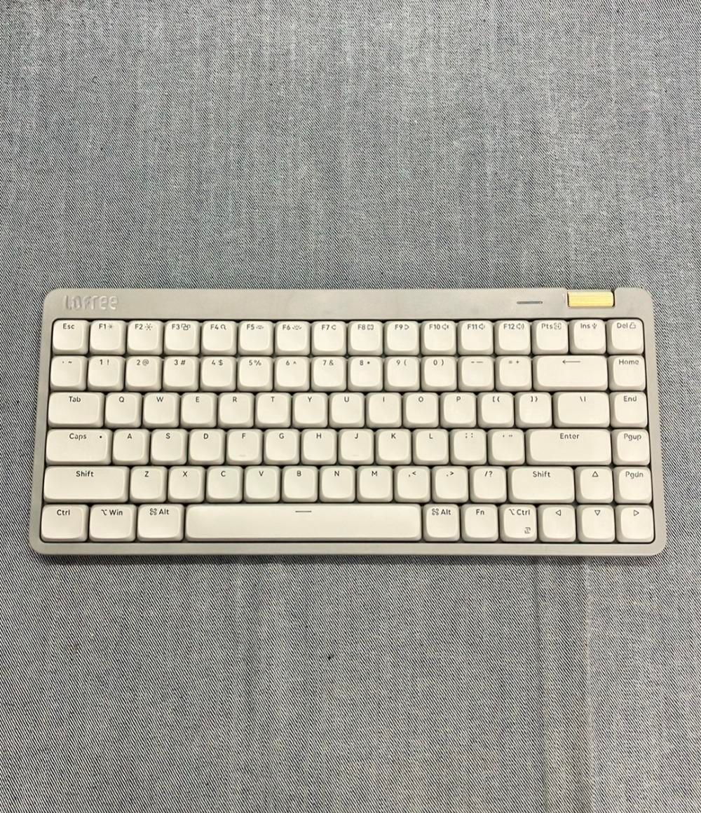 LO Flow Lite 84 oe 921 キーボード