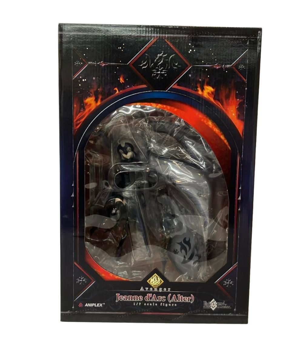 アニプレックス+ Fate Grand Order 1/7 アヴェンジャー/ジャンヌ 