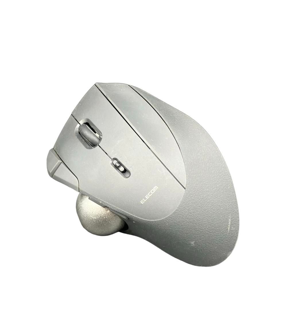 エレコム トラックボールマウス M ELECOM