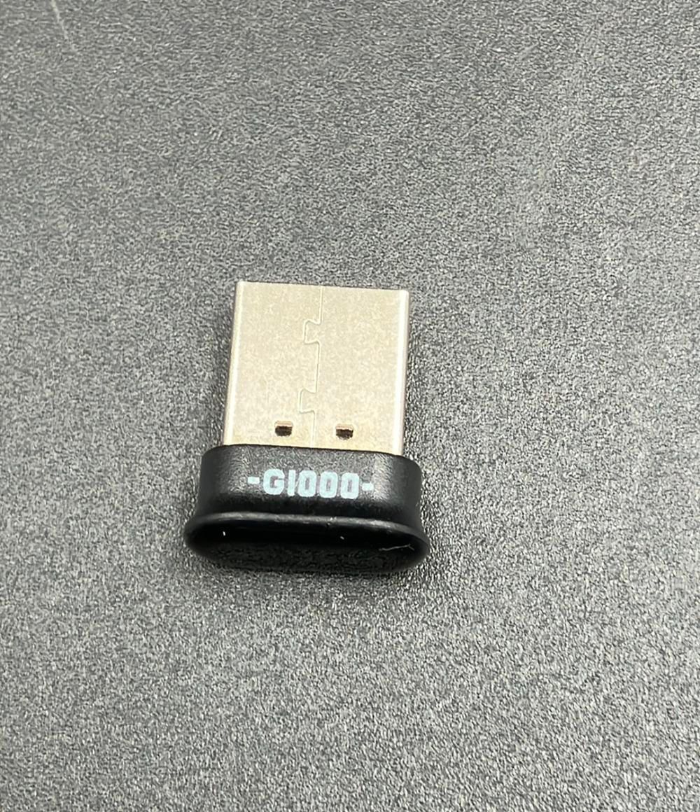 トラックボールマウス M-