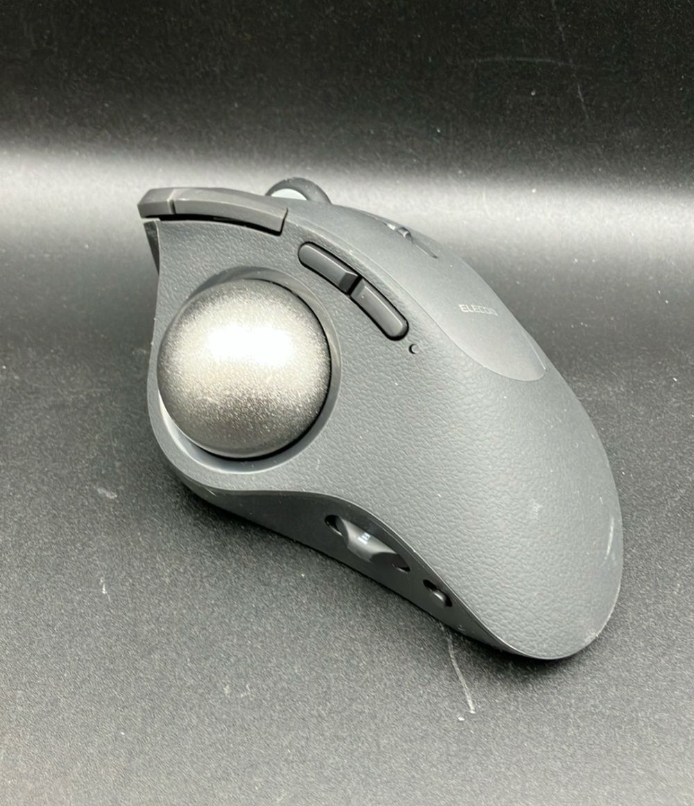 エレコム トラックボールマウス M- ELECOM